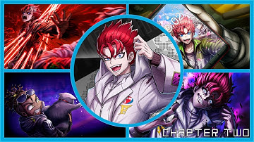 Tribe Nine - Chapter 2 : The Monster Within (PC, Android/iOS)