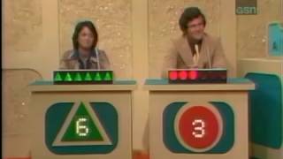 Match Game 74 (Episode 292) (It's A ________)