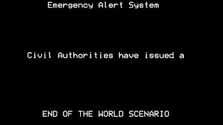 EAS Scenario: Alien Invasion