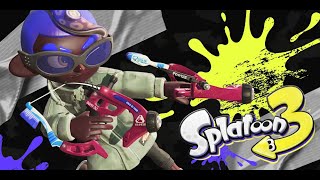 Splatoon 3 Live turf war mit viewers ( german voice over )