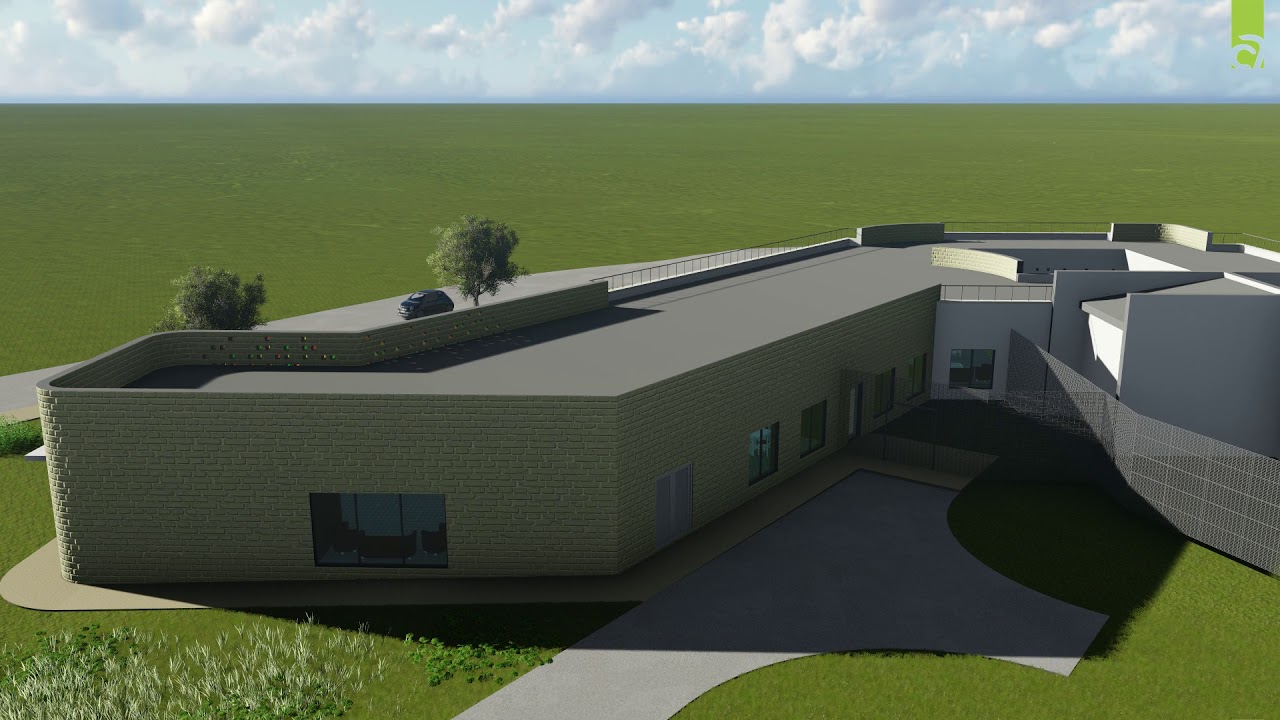 Modern Psychiatric Intensive Care Unit PICU Design YouTube modern-psychiatric-intensive-care-unit-picu-design-youtube