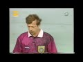 Handboll EM 1996 3e pris match Sverige - Jugoslavien