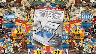 Nintendo Power [Vol. 1] - Daytona [Full Beat Tape]