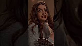 I Love It When Were Mean To Samantha Ginny And Georgia Edit