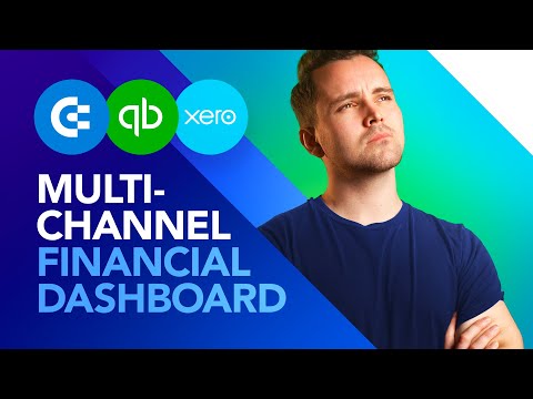How to Create Multi-Channel Financial Dashboards with Coupler.io 📈📊