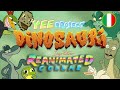 Yee Project - "Dinosauri" della Dingo Pictures reanimated collab (SUB ENG)