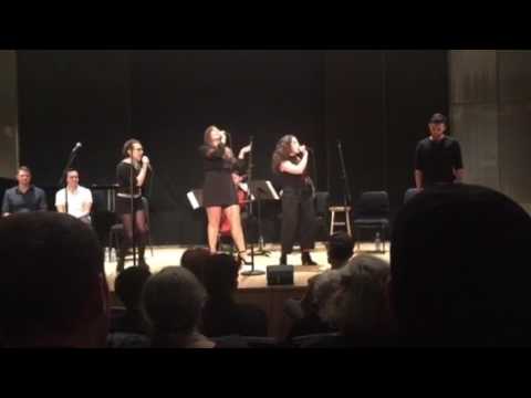 Guarda Stevi Incremona sings "Like You Don't Miss Me" su YouTube