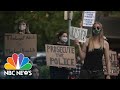 Live: George Floyd Death Protests Around The U.S. | NBC News