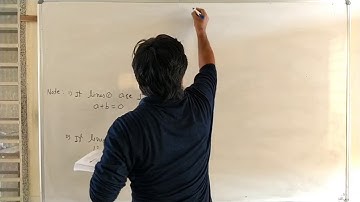 Pair of Straight Lines Lec11 : acute angle; Theorem 4.4 ; Ex 4.2 Q.1,2,3,4-ii,iii,i