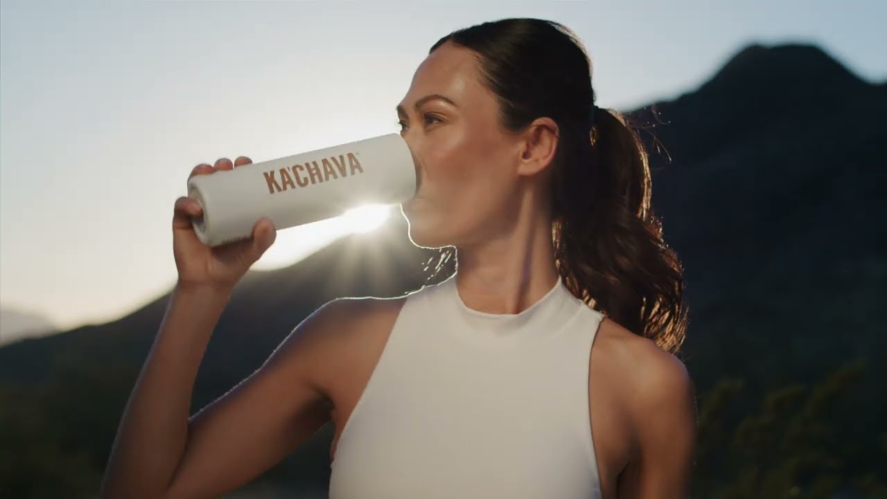 Ka'Chava Run w/Michelle