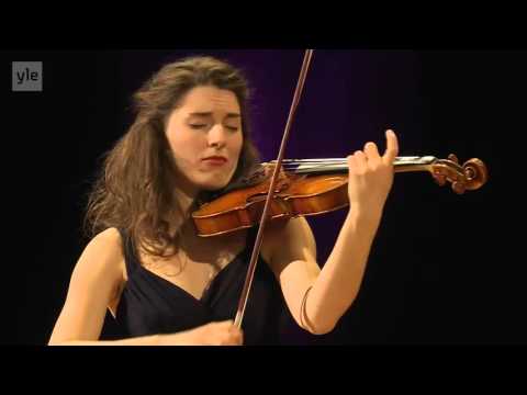 Jean Sibelius Souvenir op.79 / Anna Göckel