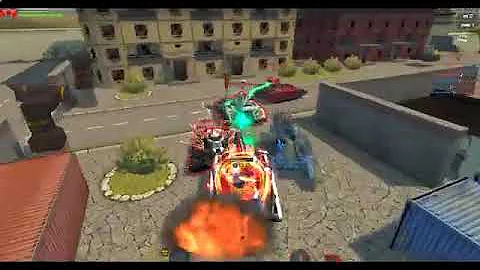 The best gaming video HS has ever seen 27448