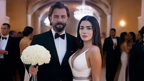 Ozge Yagiz emotional reaction on Gokberk Demirci’s surprise party