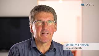 Es Plant - Architektur - Innenarchitektur - Objekteinrichtungen Aus Einer Hand - Büro Esplant Kiel