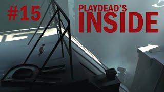 HOW TO PLAY | PLAYDEAD'S INSIDE #15