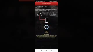 #inline 6 mini #inline 6 #mini #calibration#file#downlode #inline 6 mini #guidanz app use #inline6 screenshot 4