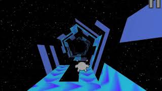 Run 3 Level H-3 Walkthrough