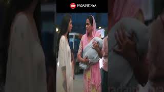 JHANAK MENEMUKAN BAYI ARSHI #jhanak #drama