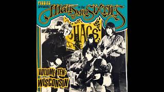 V/A Highs In The Mid Sixties Volume 10: Wisconsin