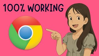 How To CHANGE Google Chrome Background Theme In Windows 11 PC