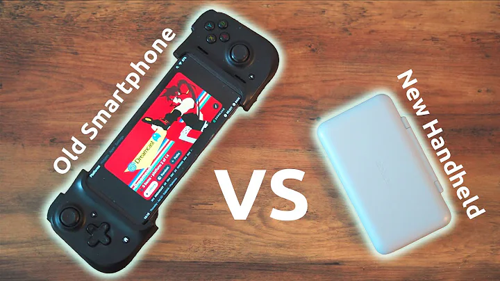 Should you buy an old smartphone or a new emulator?