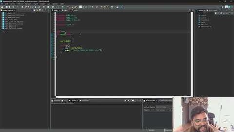 UART RX Bare Metal Implementation in STM32 | Receive Data Without HAL (Register-Level Tutorial)
