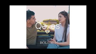 Elma Live Qəfəs-İmkansiz Eşq Hekayəsi̇ 1-Ci Bölüm