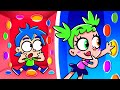 🔴 What's in the Box | Kids Songs And Nursery Rhymes