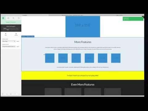 X WordPress Theme 4.0 Tutorial - Using Templates