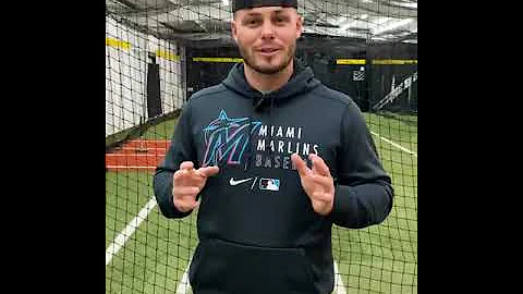 Tanner Allen Baseball Hitting Course