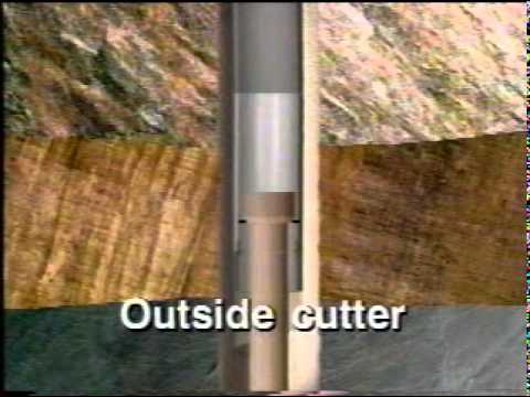 Openhole Fishing - 