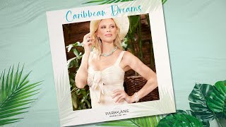 Park Lane Jewelry - 2024 Caribbean Dreams Capsule Collection