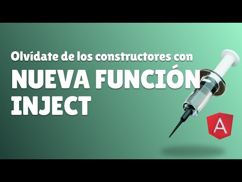 Vídeo: Què és la fàbrica de components en angular?