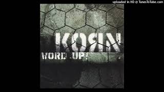 Korn – Another Brick In The Wall (Parts 1,2,3)