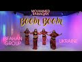 Boom boom Shaabi by Mohammed Ramadan. Isfanan group