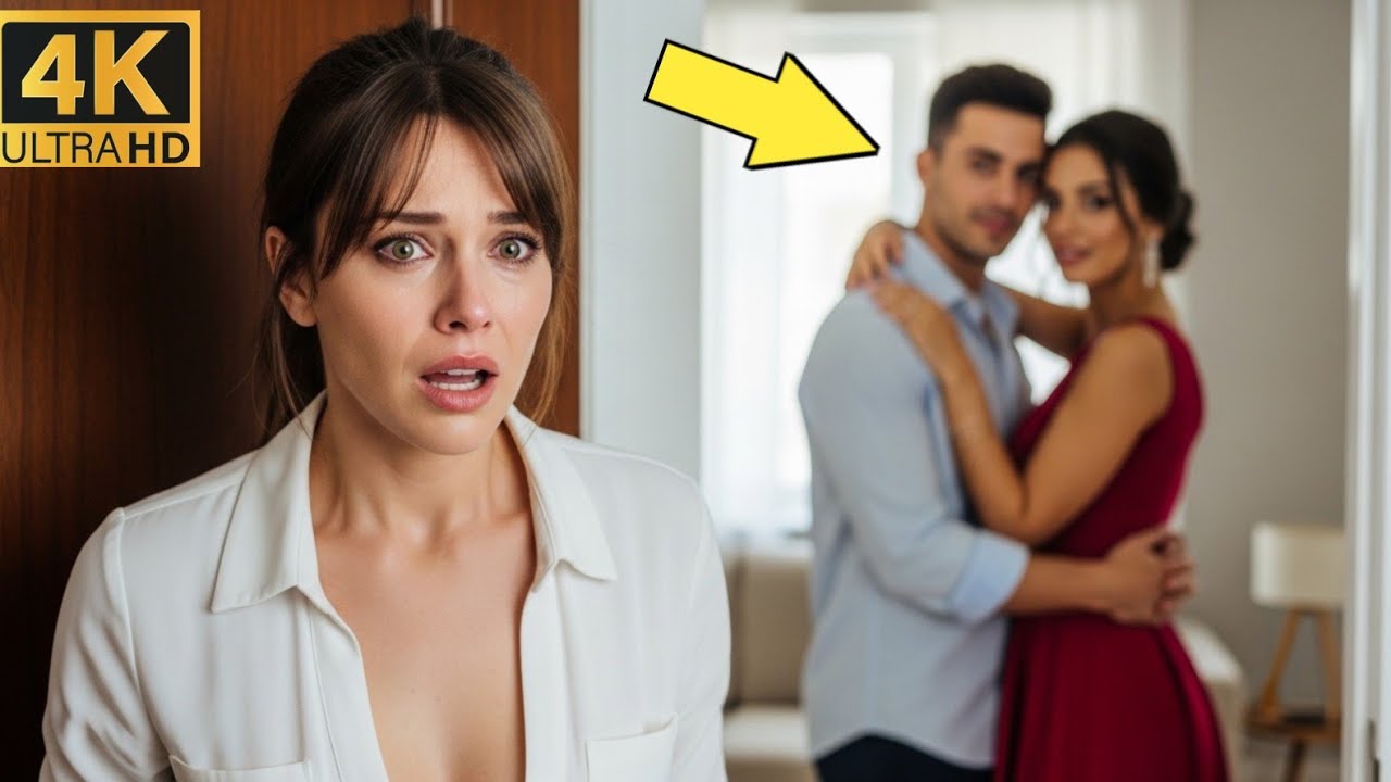 Unaware She Was a Hidden Billionaire CEO’s Daughter, Her Husband Introduced His New Wife as Family