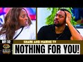 SHEBA Sends RICKY Packing! 😱 &bull; TRAM Blasts BELLS For More JUJU! &bull; BBNAIJA Season 11