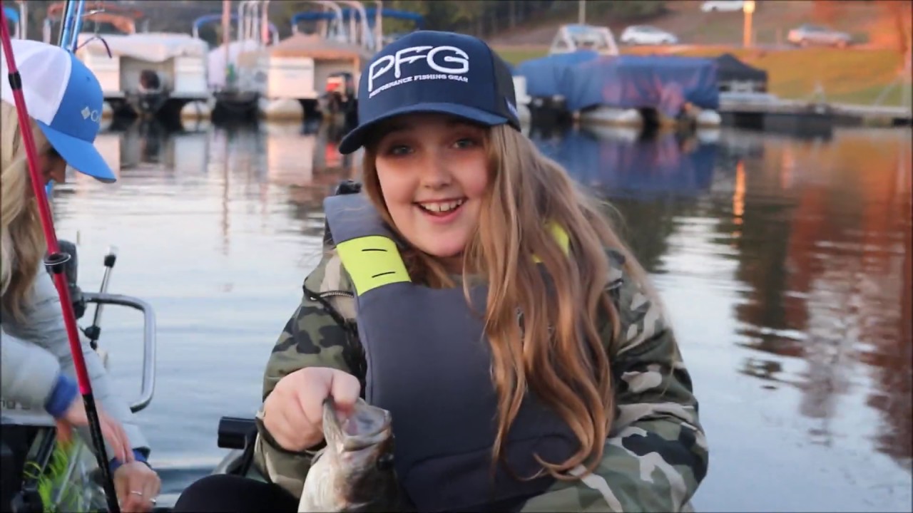 Kayak Fishing with my Mom and Dad YouTube