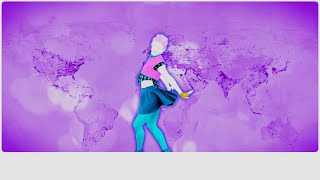 Just Dance 2022 (Unlimited) - Maps