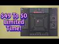 This Awesome $49 Plugin Is FREE For A Limited Time! Don't Miss It! - CUBE Mini By Lunacy Audio