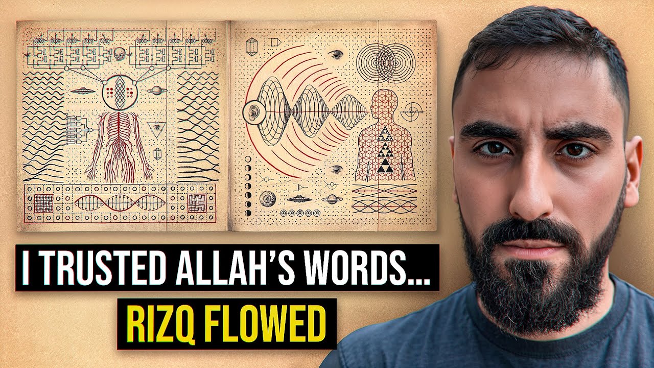 Дунья — это всего лишь игра... и Аллах уже рассказал тебе ТОЧНО, как победить (большинство мусуль...