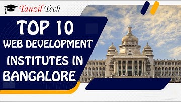 Best Web Development Training Center in Bangalore |Which Web Dev Institute Is The Best In Bangalore
