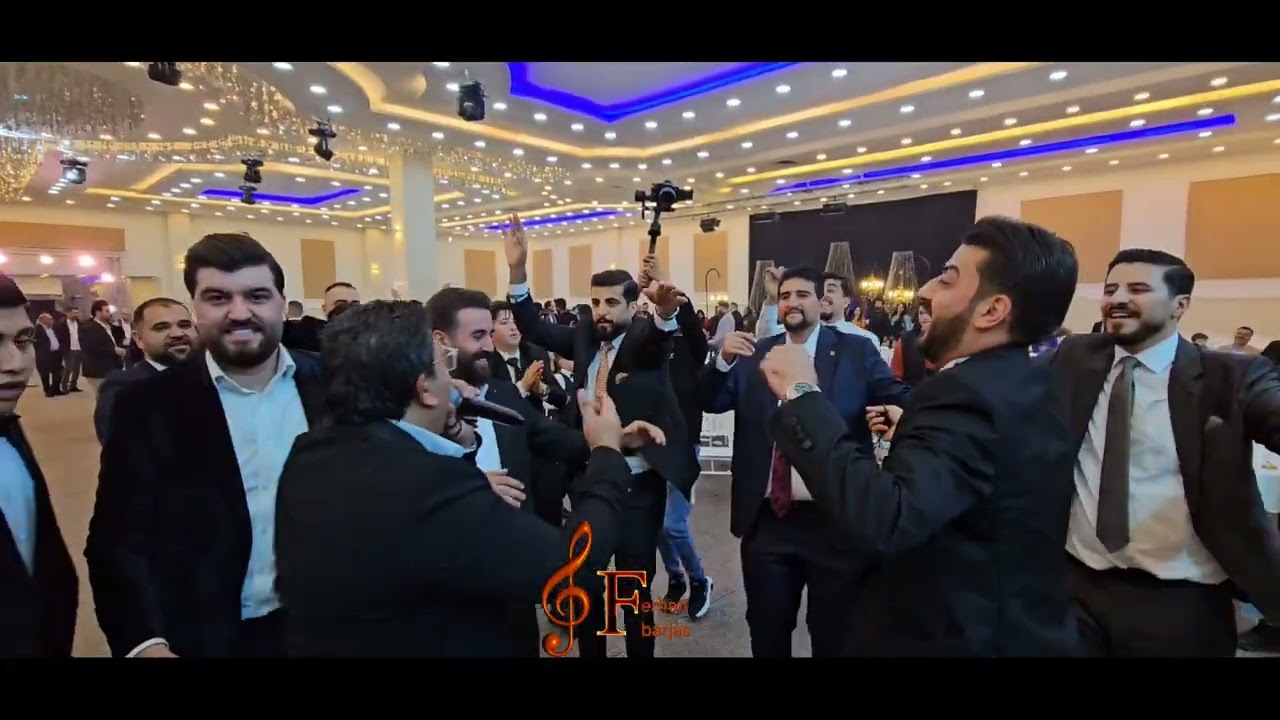 سردار بروجي جميل بروجي أجمل الأغاني سيكافي جديد 🔥 ده مكو دارة