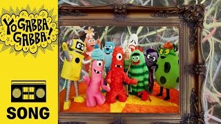 School Remix - Yo Gabba Gabba!