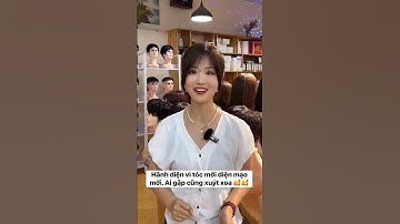 tóc giả nguyên đầu trung niên cúp lửng#tocgia#toc #tocgianguyendau #tocgiacodadau