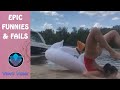 Epic Funnies &amp; Fails #3 ✖️ Ladies Edition