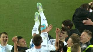 RIJEKA vs OSIJEK 3:2 (polufinale, SuperSport Hrvatski nogometni kup 21/22)