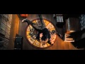 People Like Us -- Official Trailer 2012 -- Regal Movies