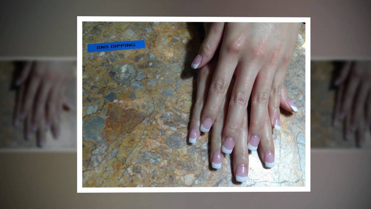 Allure Nails and Spa 3596 Airport Way Fairbanks Alaska 99709 (1515