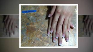 Allure Nails and Spa 3596 Airport Way  Fairbanks Alaska 99709 (1515)